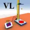 Free Fall Virtual Lab