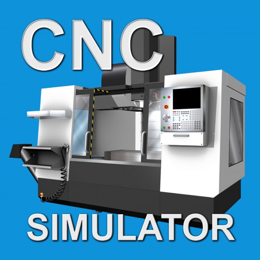 CNC VMC Simulator CNC VMC Simulator