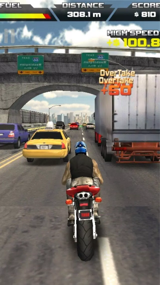 MOTO LOKO Screenshots