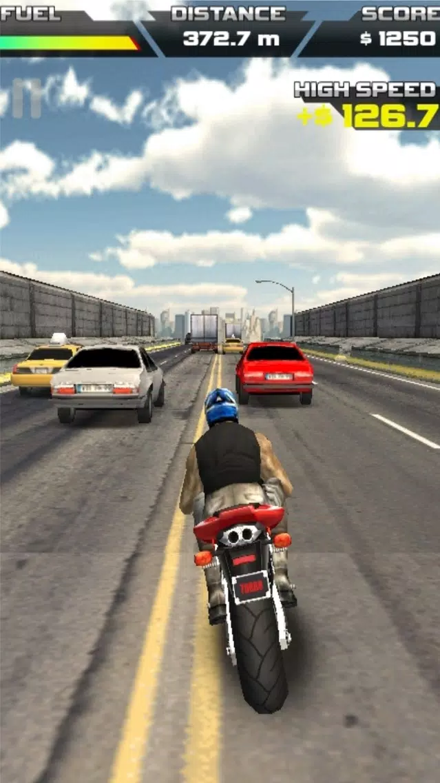 MOTO LOKO Screenshots