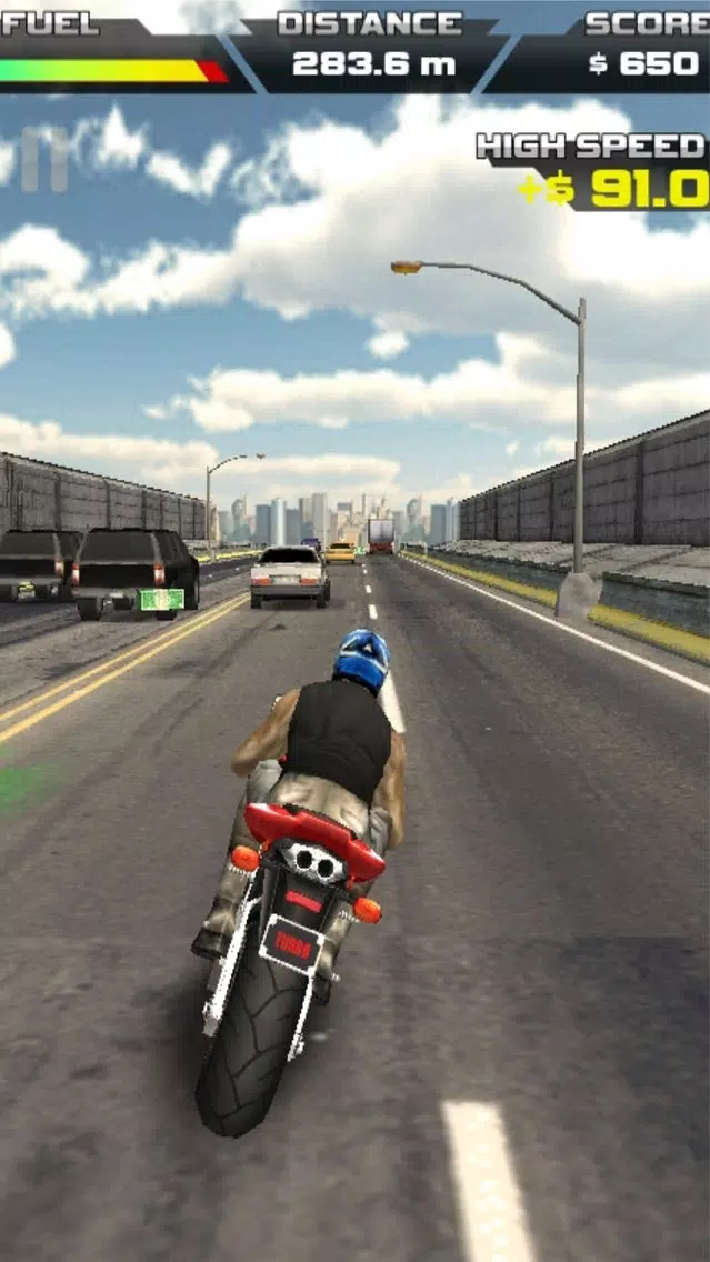 MOTO LOKO Screenshots