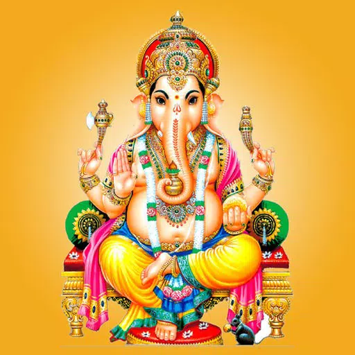 Lord Ganesha Virtual Temple: Best app for Ganeshji devotees to avoid temple run Lord Ganesha Virtual Temple: Best app for Ganeshji devotees to avoid temple run