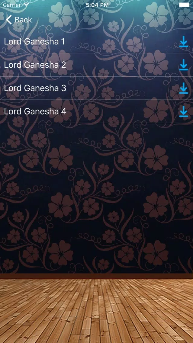 Lord Ganesha Virtual Temple: Best app for Ganeshji devotees to avoid temple run Screenshots