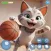 Virtual Cat Sim