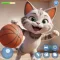 Virtual Cat Sim