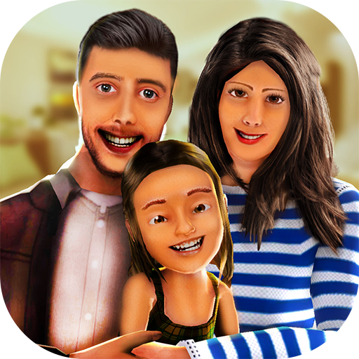 Family Simulator - Virtual Mom Family Simulator - Virtual Mom