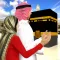Salah & prayer Muslim Games