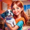 Virtual Pet Care-Adopt a Dog