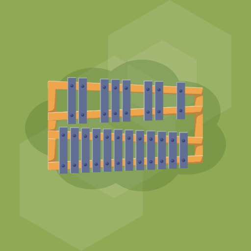 Virtual Glockenspiel