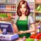 Super House Wife Shopping Sim