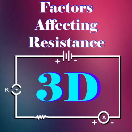 Factors Affecting Resistance Factors Affecting Resistance
