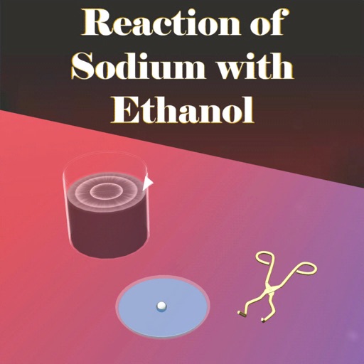 Reaction: Sodium with Ethanol Reaction: Sodium with Ethanol