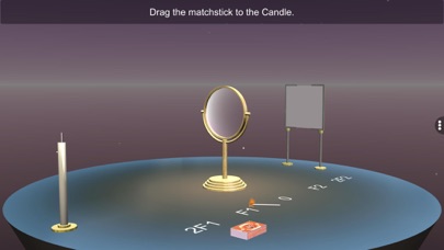 Convex Lens Properties Screenshots