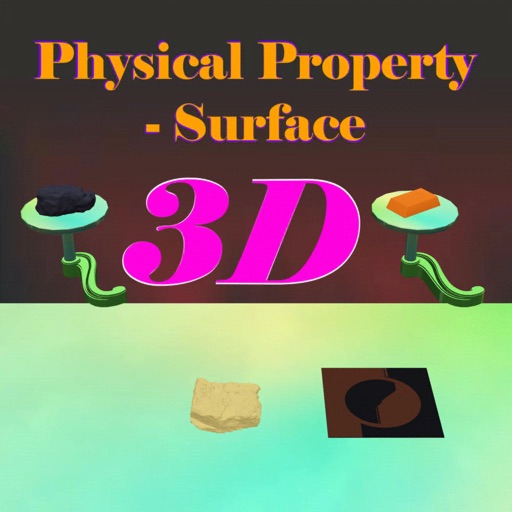 Physical Property - Surface Physical Property - Surface