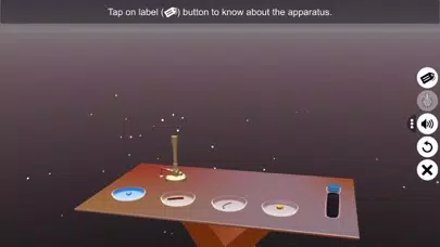 Chemical Property - Air Screenshots