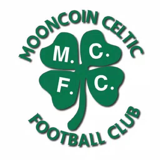 Mooncoin Celtic Mooncoin Celtic