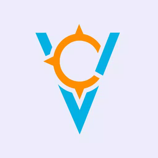 Virtual Compass Virtual Compass