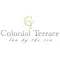 The Colonial Terrace