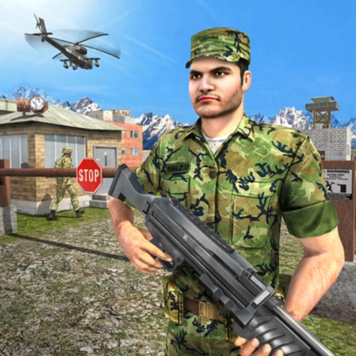 Virtual army men simulator Virtual army men simulator