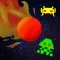 Alien Breakout: Watch Game