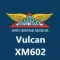 Avro Vulcan XM602