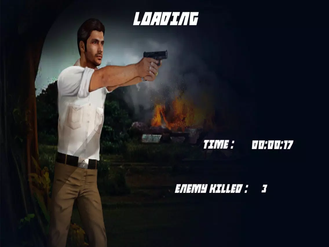 صور Tushagni The Game iPad 