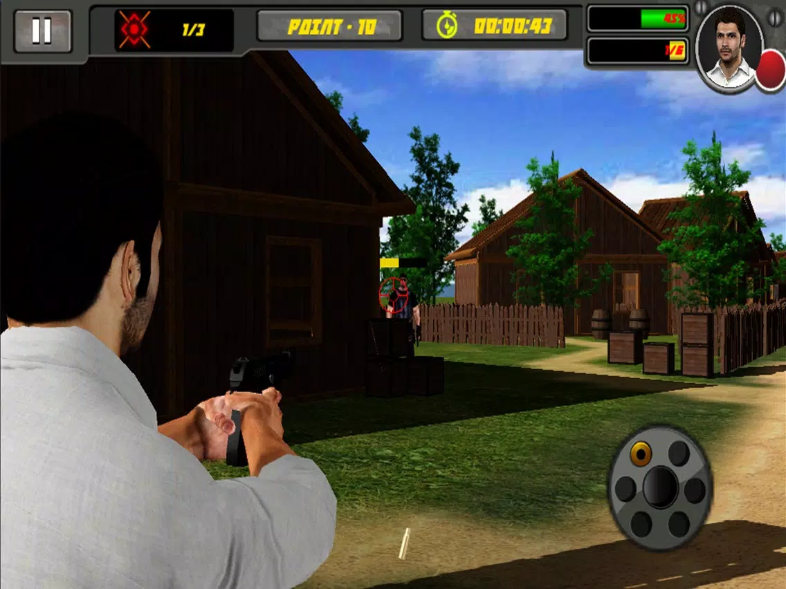صور Tushagni The Game iPad 
