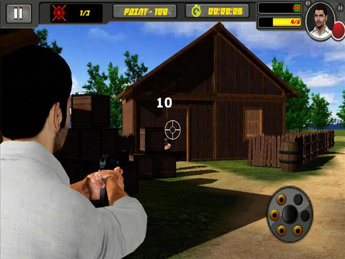 صور Tushagni The Game iPad 