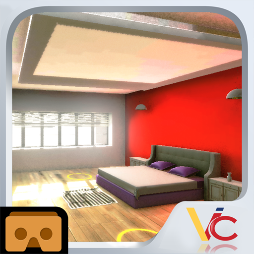 VR Room walk