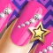 Nail Star - Nails Salon Manicure and Decorating Game for Girls