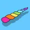 Stickerdoodle™ Animated Doodle Cool Stickers Girls