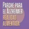 Parche para el Alzheimer