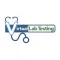 Virtual Lab Testing