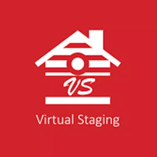 Virtual Staging