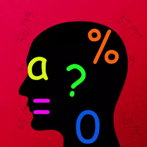Maths Puzzle - Division Maths Puzzle - Division