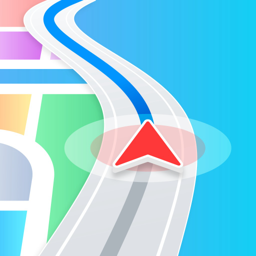 Offline Map Navigation Offline Map Navigation