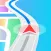 Offline Map Navigation