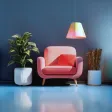 AI Room Design : Interio