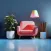 AI Room Design : Interio