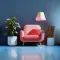 AI Room Design : Interio