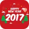 Happy New Year Wishes - Happy 2017