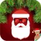 Christmas Stickers - Decorate Your Selfies
