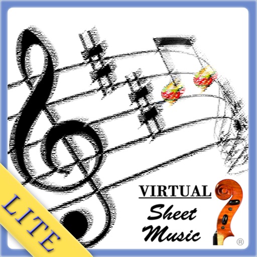VSM Christmas Sheet Music Lite VSM Christmas Sheet Music Lite