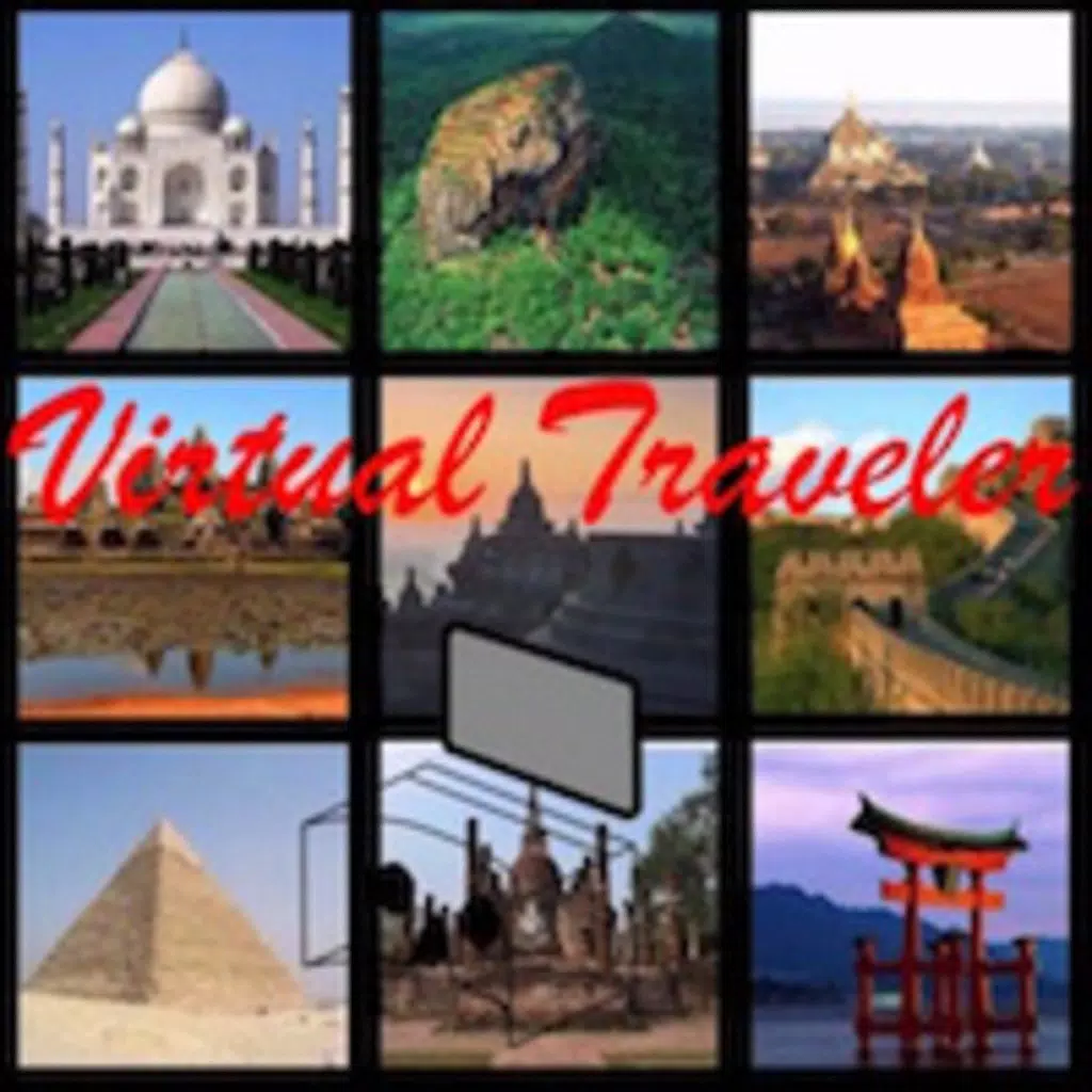 Virtual Traveler VR Taj Lite Virtual Traveler VR Taj Lite