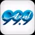Azul 99,9
