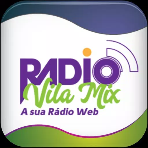 Rádio Vila Mix Rádio Vila Mix