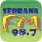 Serrana 98,7 FM