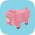 Crossy Keyboard