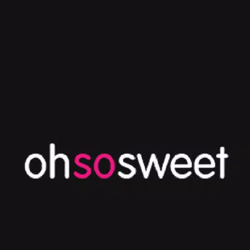 Oh So Sweet Oh So Sweet