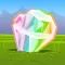Crystal Rescue